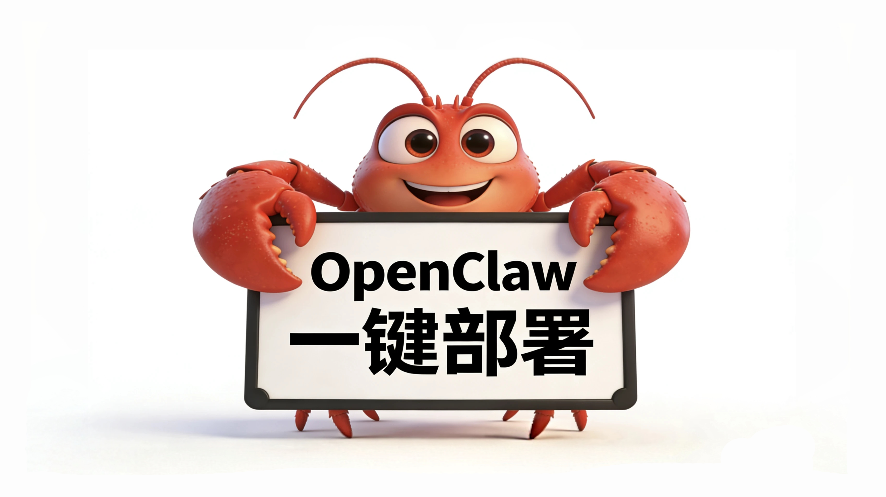 零代码低成本！阿里云一键部署OpenClaw实操教程-图片1